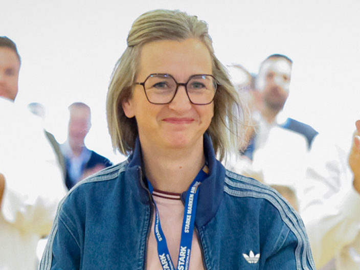 Katja Severin 