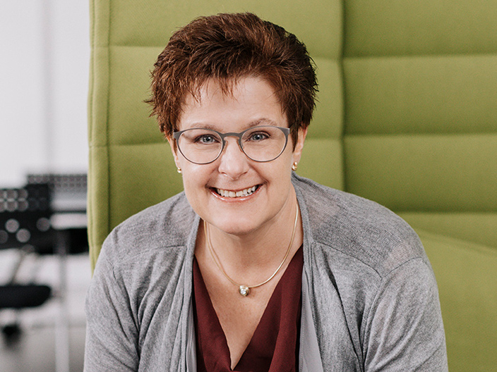 Kathryn Howard-Berger