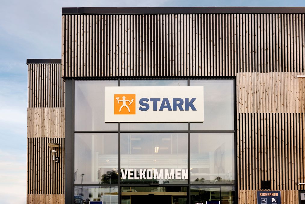 STARK Group Expands Its Footprint In Denmark :: STARK Group