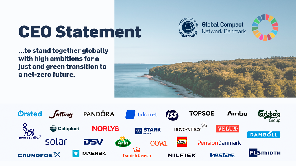 STARK Group and significant companies call on governments to take ...