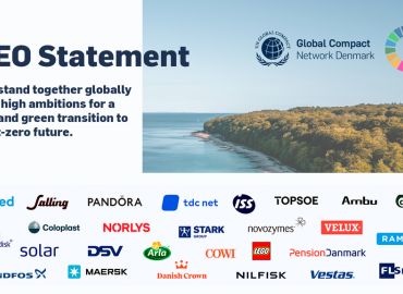 STARK Group and significant companies call on governments to take climate action