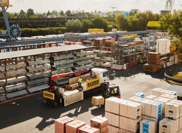 STARK Group announces the completion of the acquisition of Saint-Gobain Building Distribution Deutschland GmbH