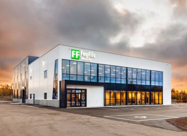 STARK Group strengthens its branch network in Norway