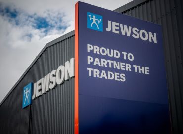 STARK Group continues to develop its UK network with purpose-built branch