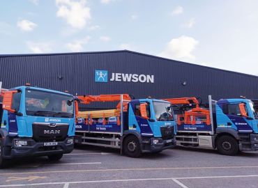 STARK Group launches first regional distribution hub in the UK