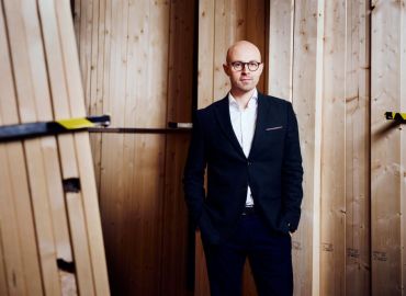 STARK Group appoints Mathias Lönneker new Group Chief Strategy Officer