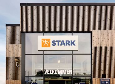 STARK Group expands its footprint in Denmark