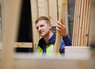 STARK Group acquires one of the leading builders' merchants in Funen, Denmark