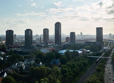 New digital solution strengthens STARK Group's climate documentation in the Nordics