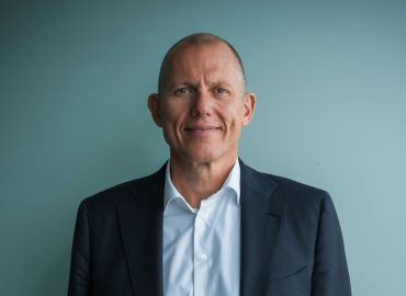 Jens Bjørn Andersen becomes chairman of STARK Group A/S