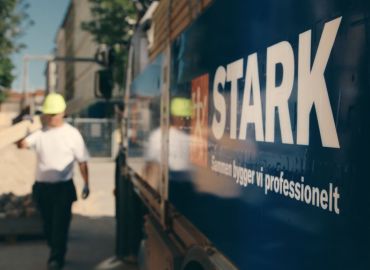 STARK Group consolidates in Denmark after approval of XL-Byg Jens Schultz acquistion