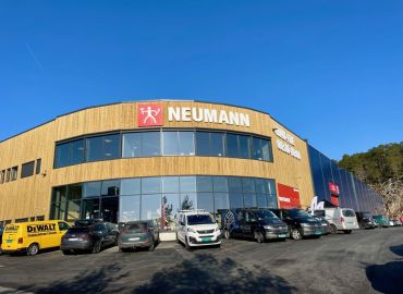 STARK Group strengthens its presence in Norway with BREEAM-certified branch