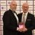 STARK Suomi and Ari Huusela won the European Sponsorship Award