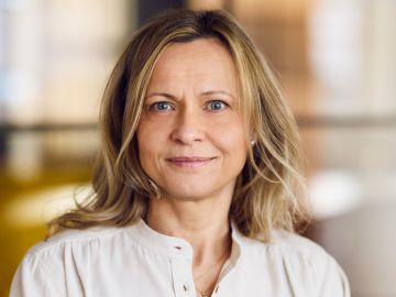 Britta Korre Stenholt