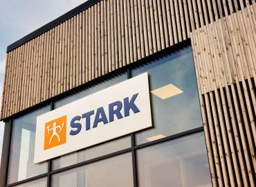 STARK Group strengthens its presence in Finland