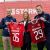 STARK Denmark extends and expands partnership with the Danish national football teams