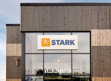 STARK Group expands its footprint in the southern part of Denmark