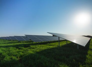 STARK Group inaugurates new solar park in Denmark