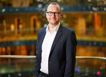 Torben Fabrin joins STARK Group as new CIO