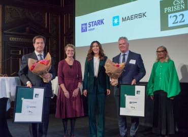 STARK Group awarded prestigious CSR award
