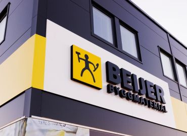 STARK Group opens second 24/7 branch in Sweden