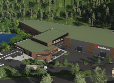 STARK Group strengthens its position in Bergen with new flagship branch