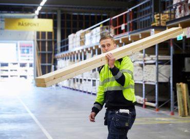 STARK Group expands in Sweden through the acquisition of Mälarträ AB